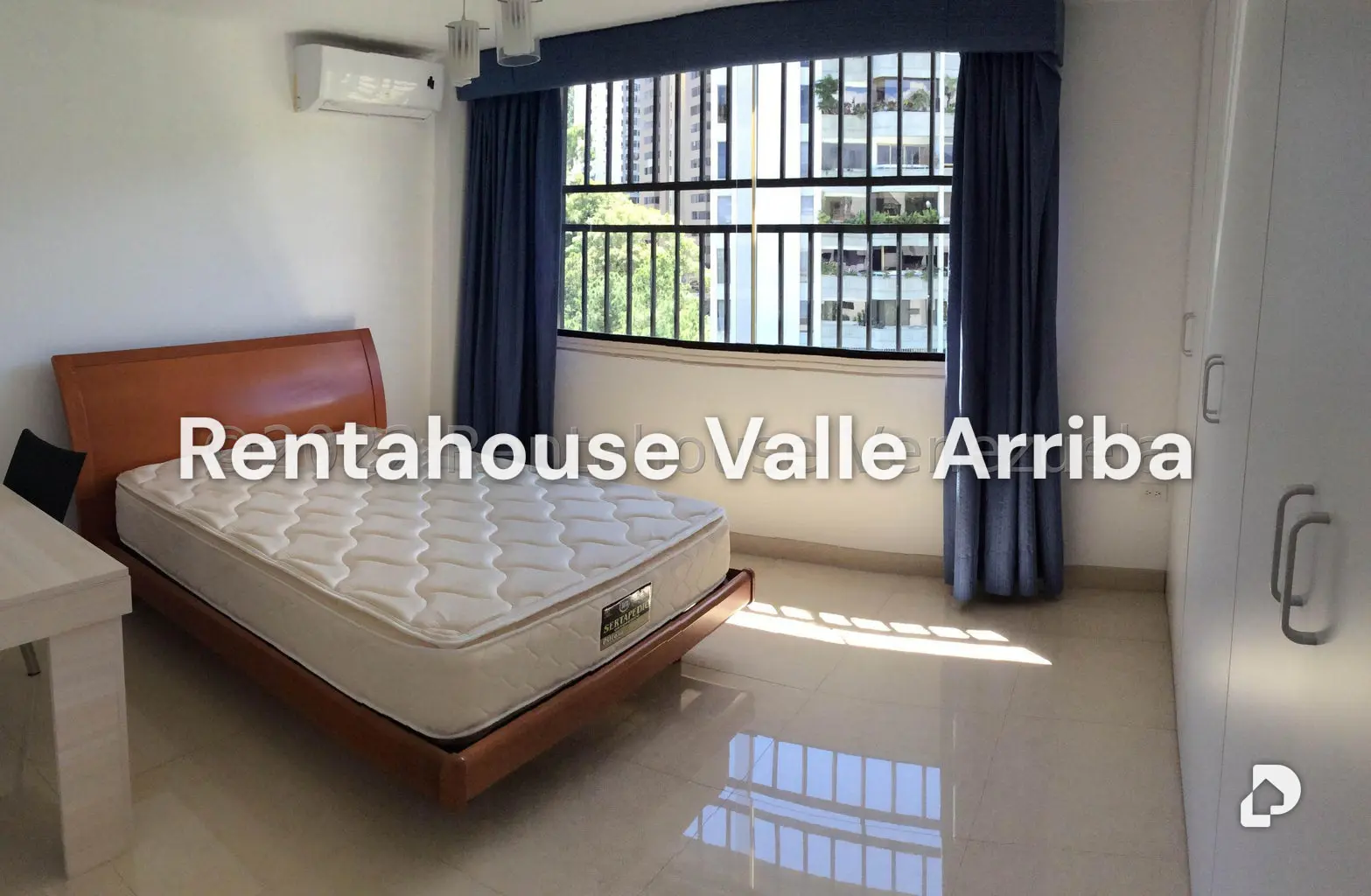 Apartamento en Manzanares, Caracas – 13