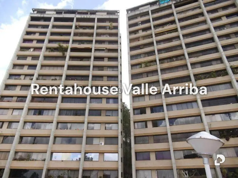 Apartamento en Manzanares, Caracas – 1