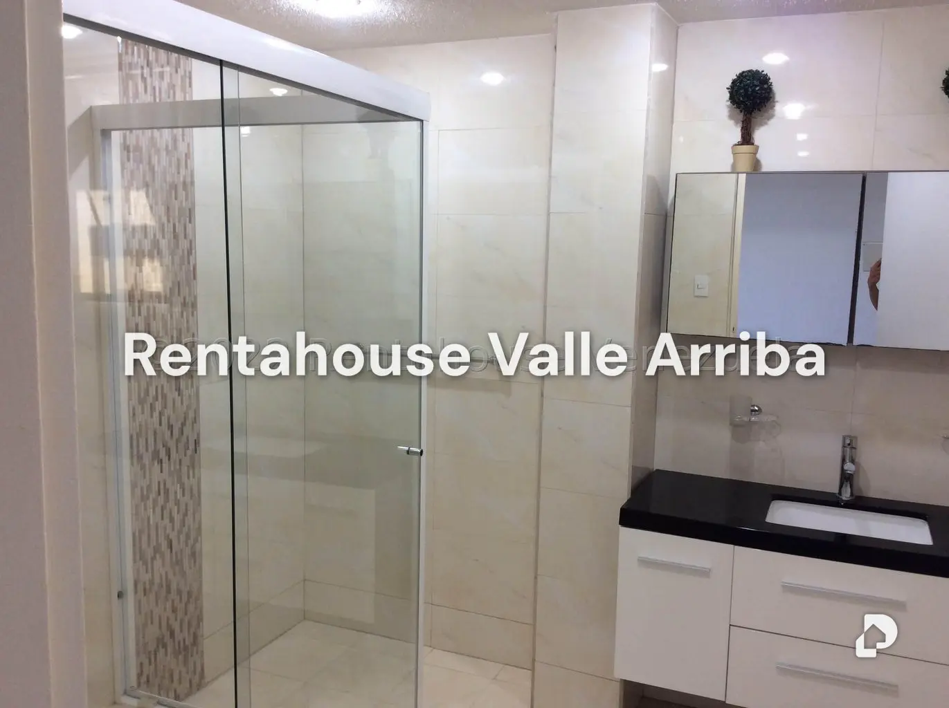 Apartamento en Manzanares, Caracas – 15