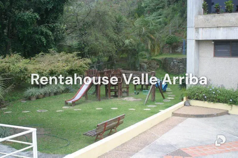 Apartamento en Manzanares, Caracas – 26