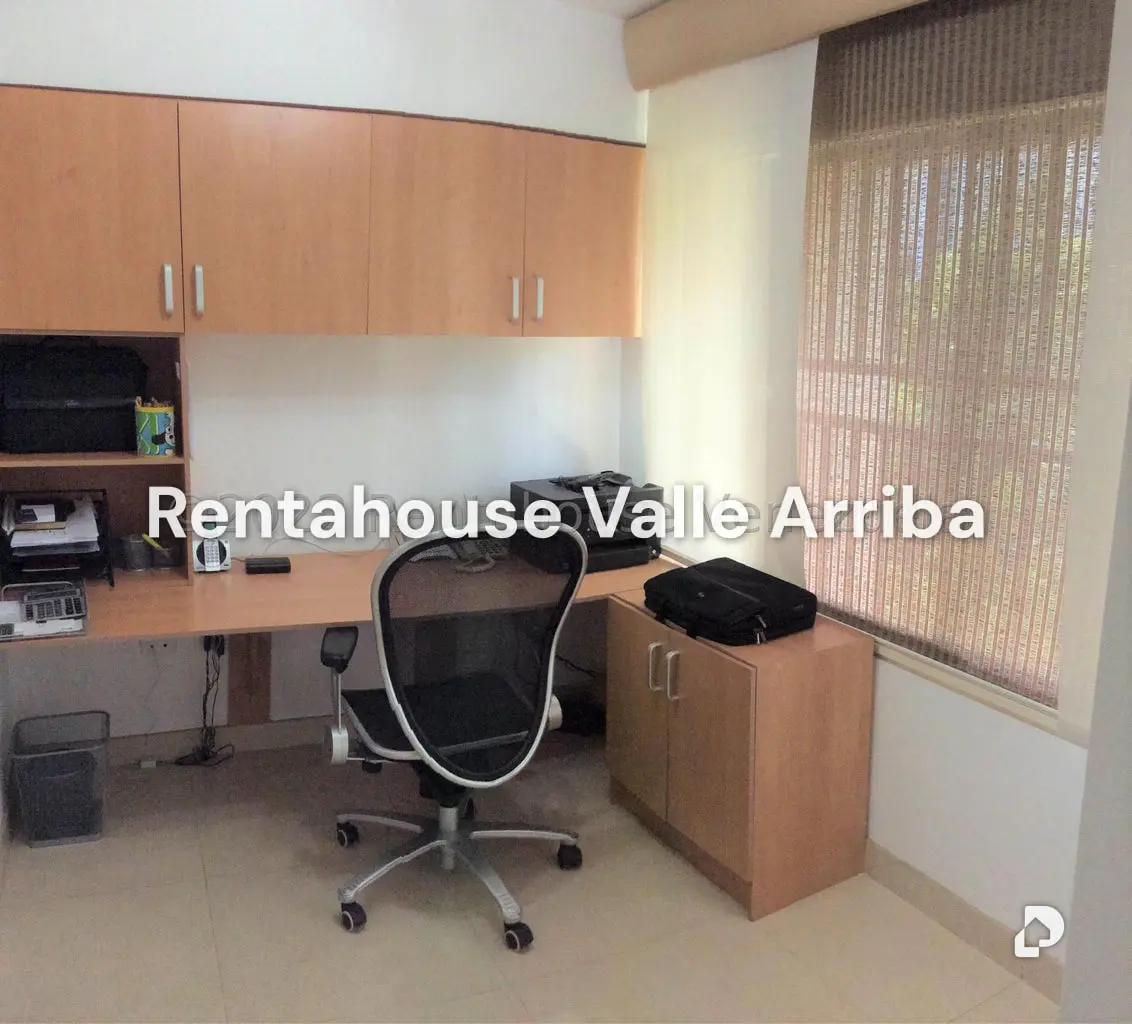 Apartamento en Manzanares, Caracas – 21