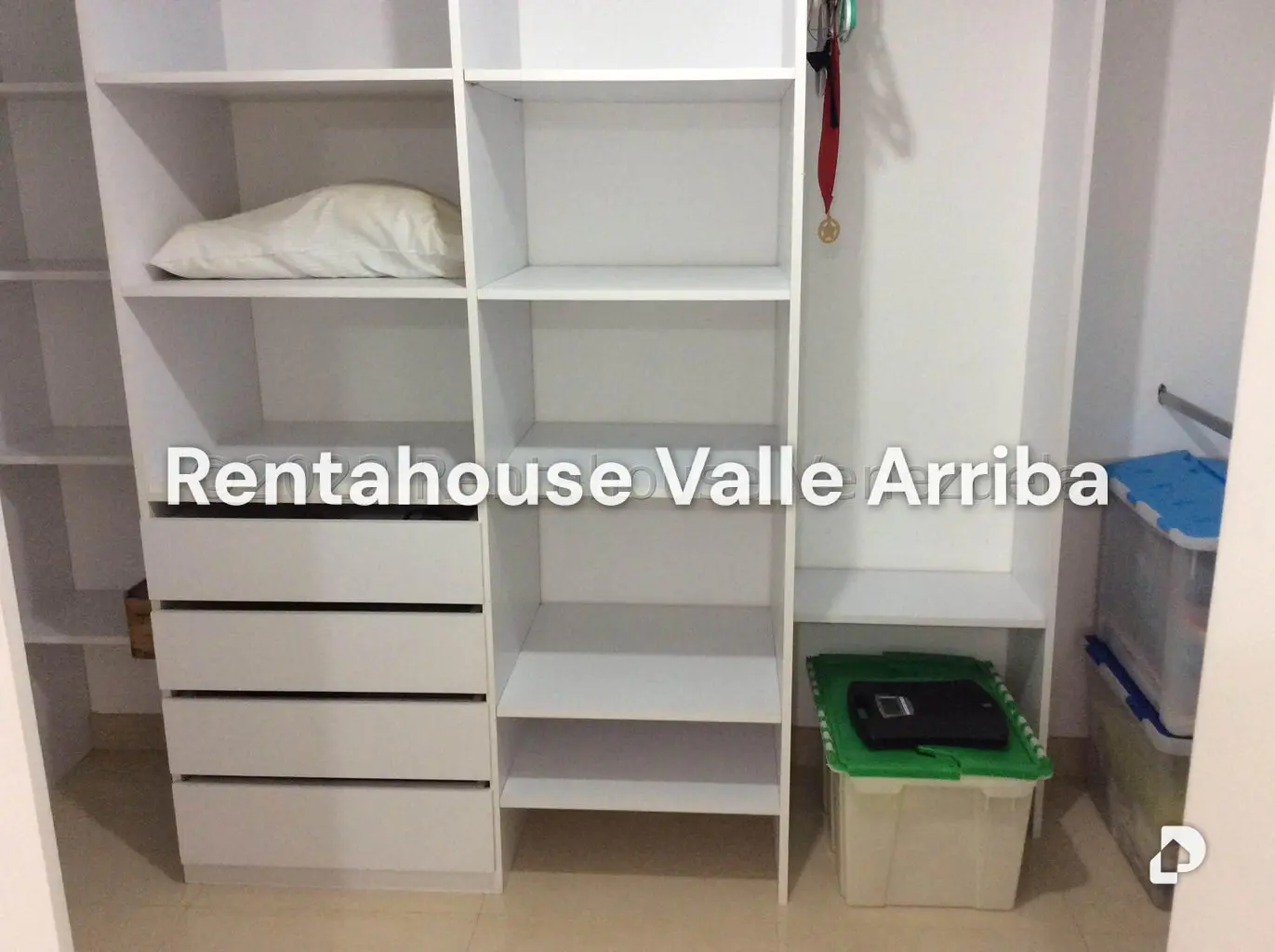 Apartamento en Manzanares, Caracas – 16