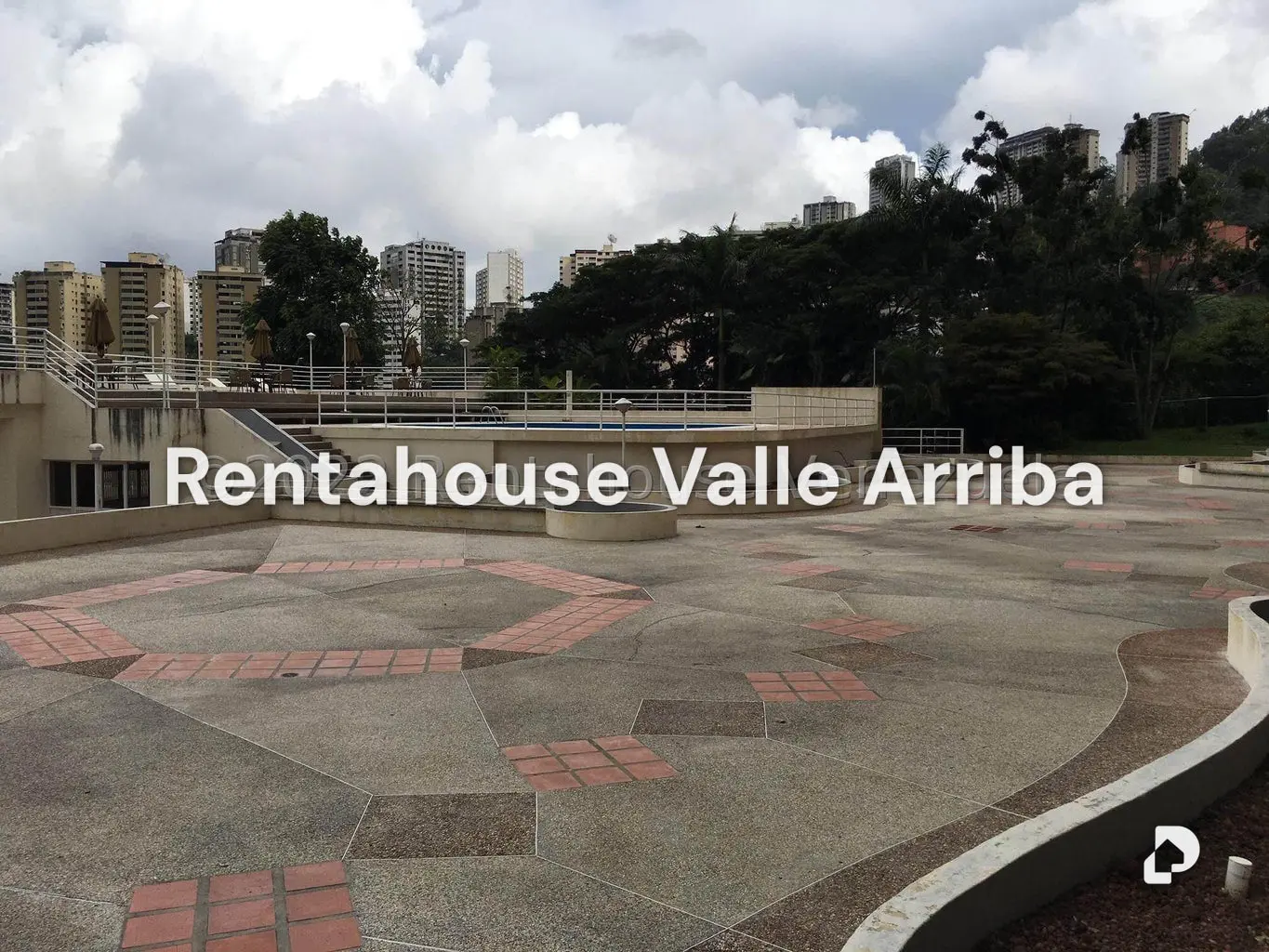 Apartamento en Manzanares, Caracas – 28