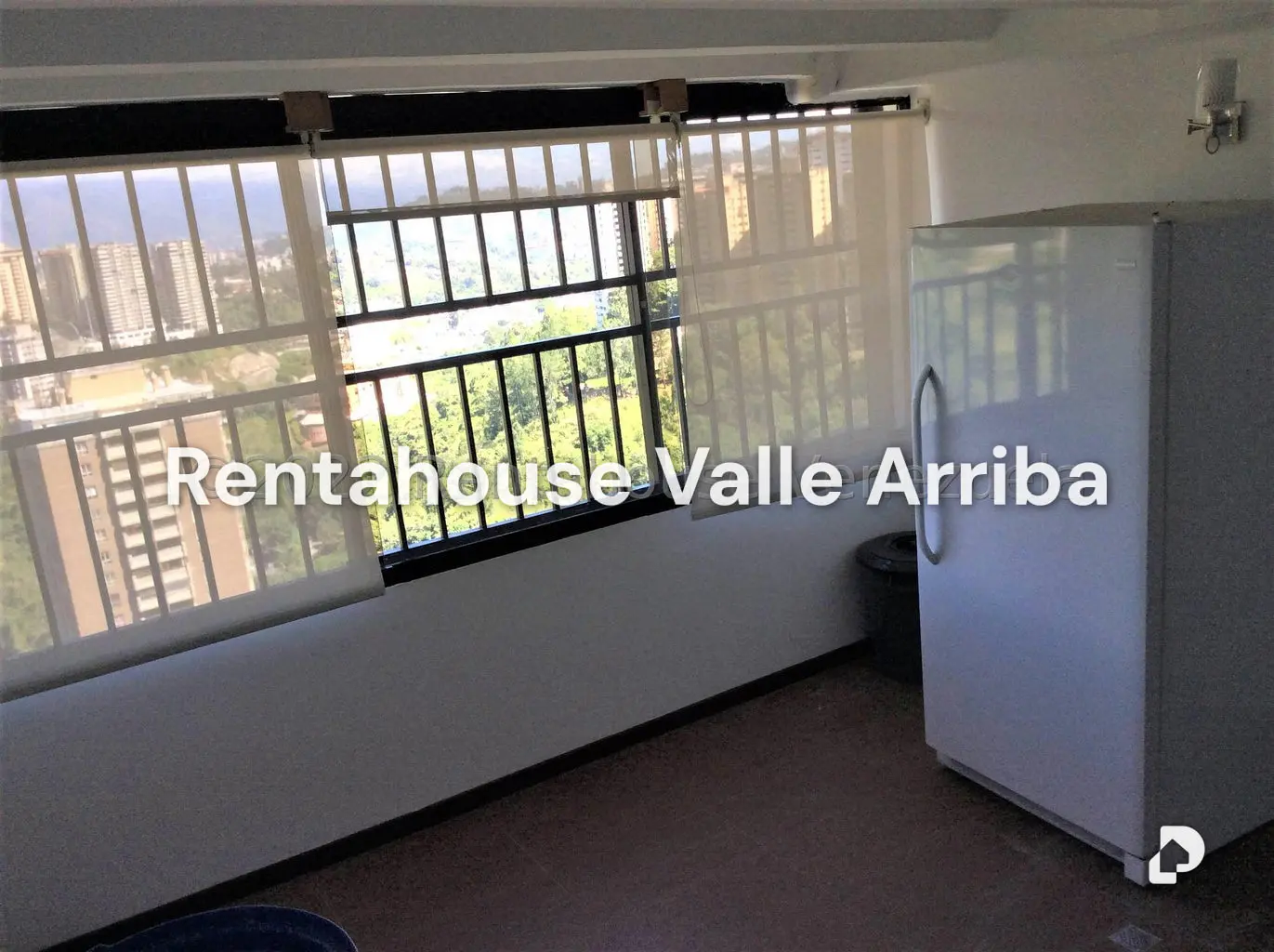 Apartamento en Manzanares, Caracas – 20