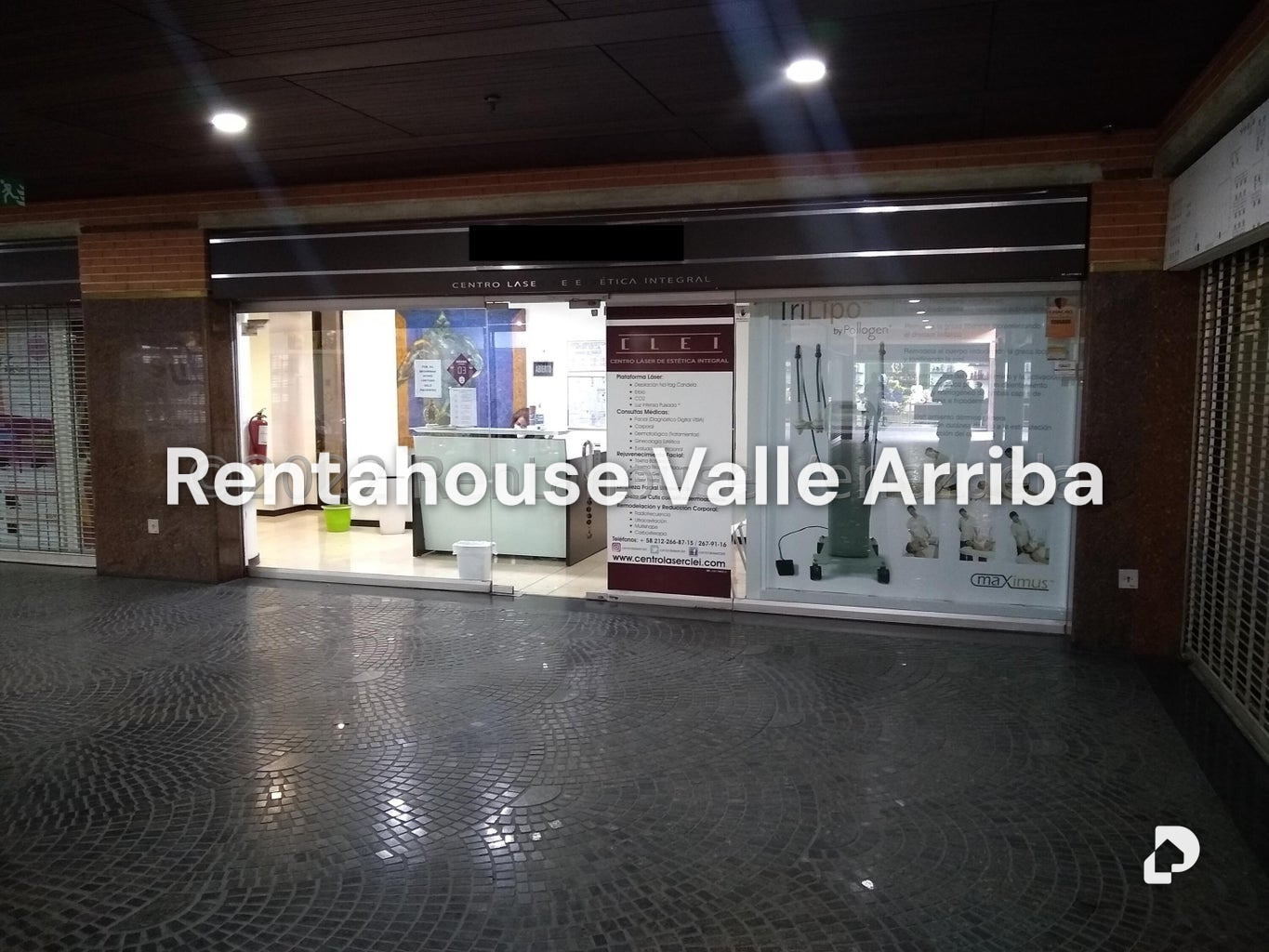 Local comercial en La Castellana, Caracas – 6