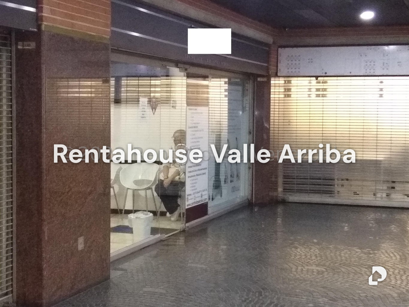 Local comercial en La Castellana, Caracas – 5