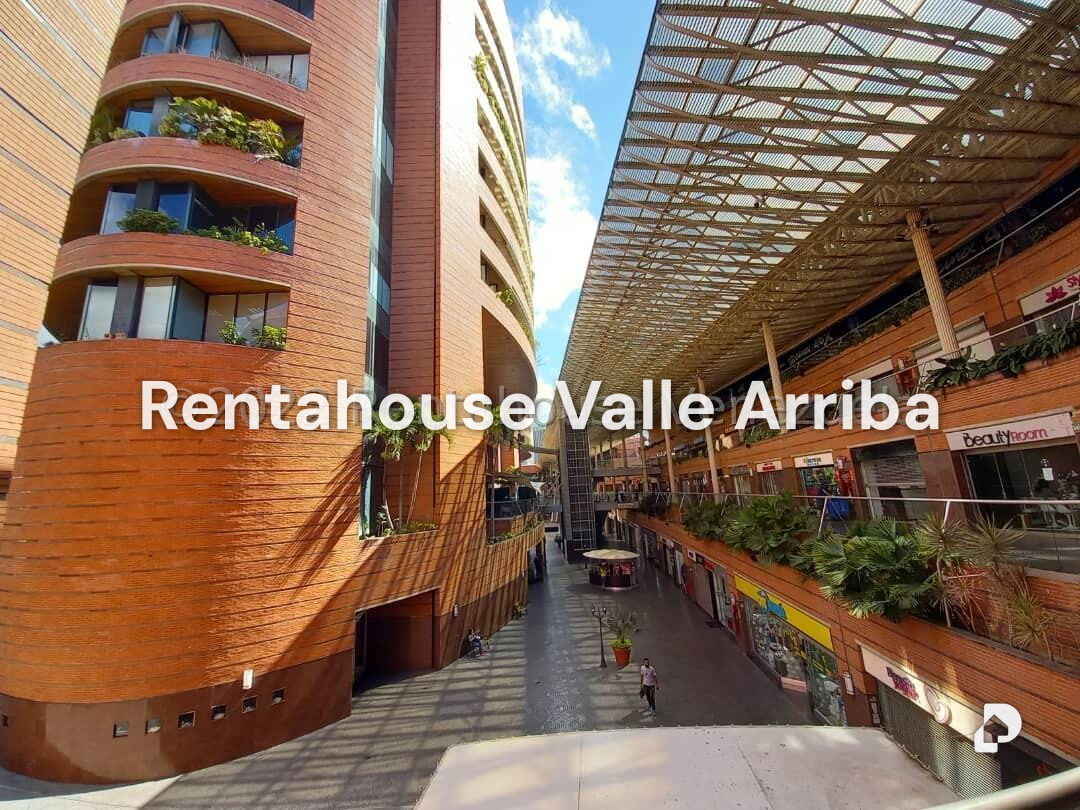 Local comercial en La Castellana, Caracas – 1