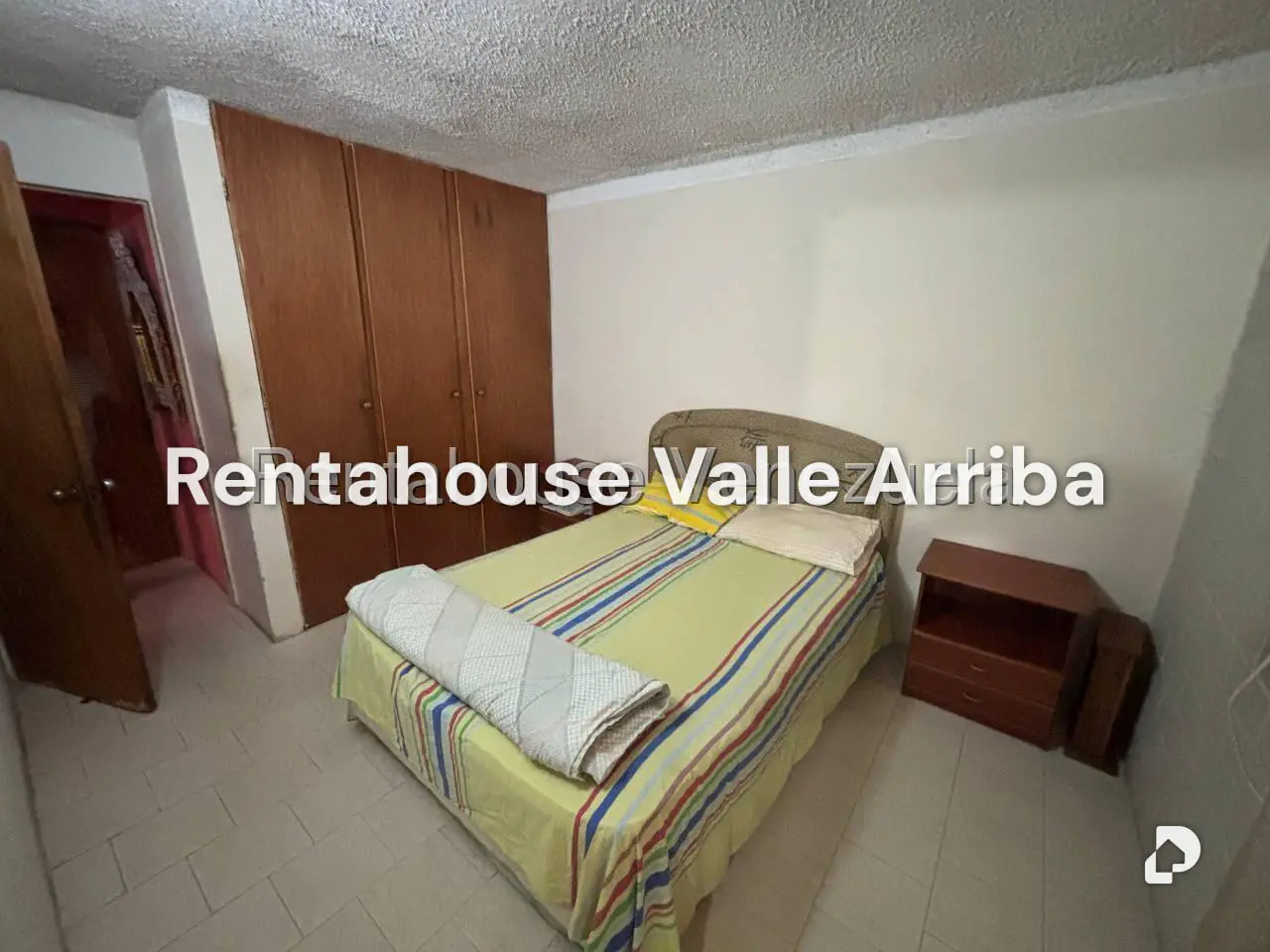 Apartment in Nueva Casarapa, Guarenas – 12