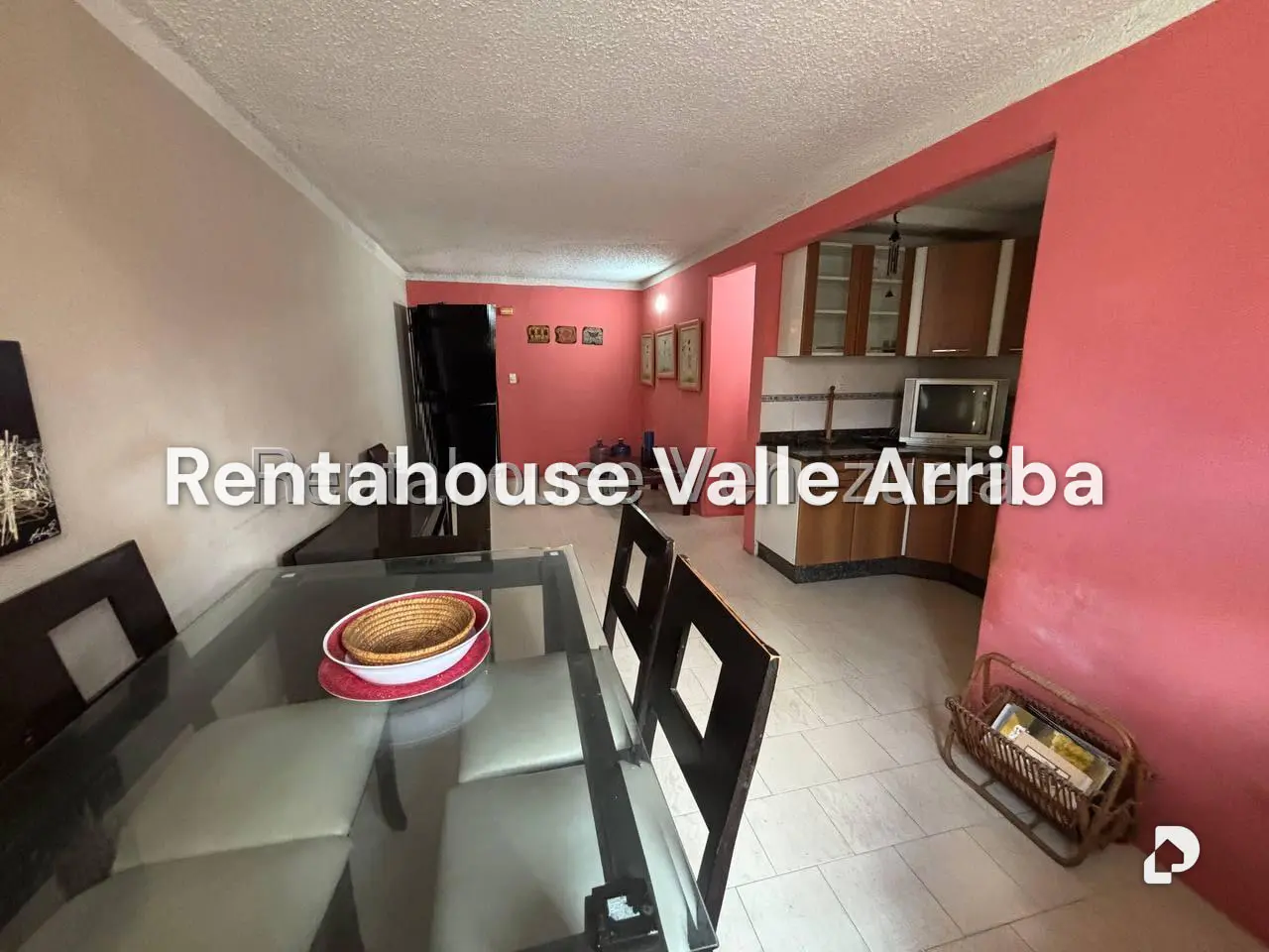Apartment in Nueva Casarapa, Guarenas – 4