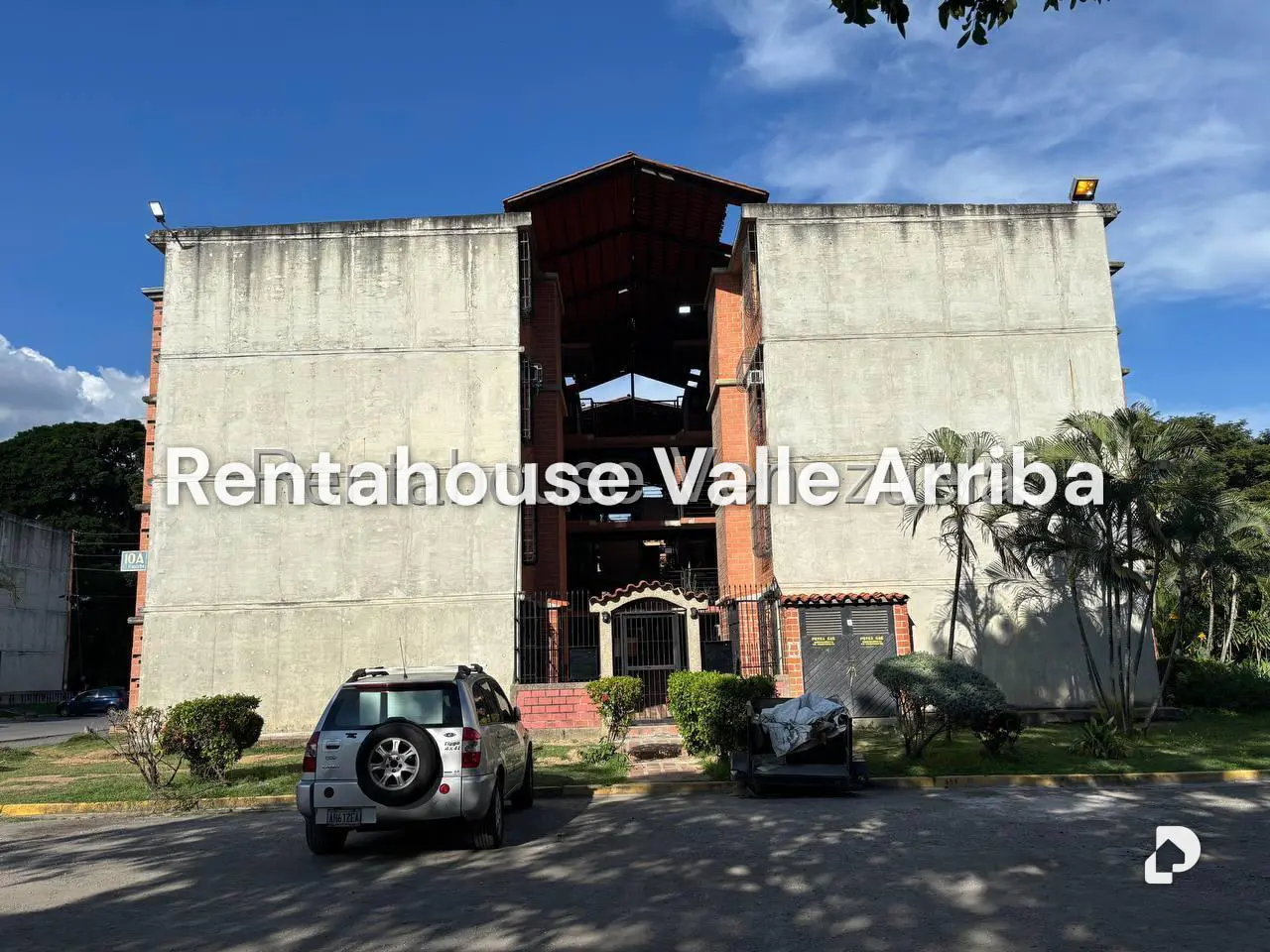 Apartment in Nueva Casarapa, Guarenas – 1