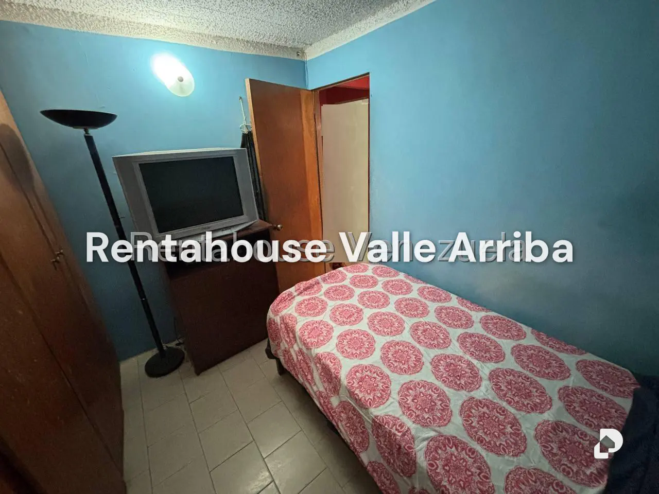 Apartment in Nueva Casarapa, Guarenas – 14