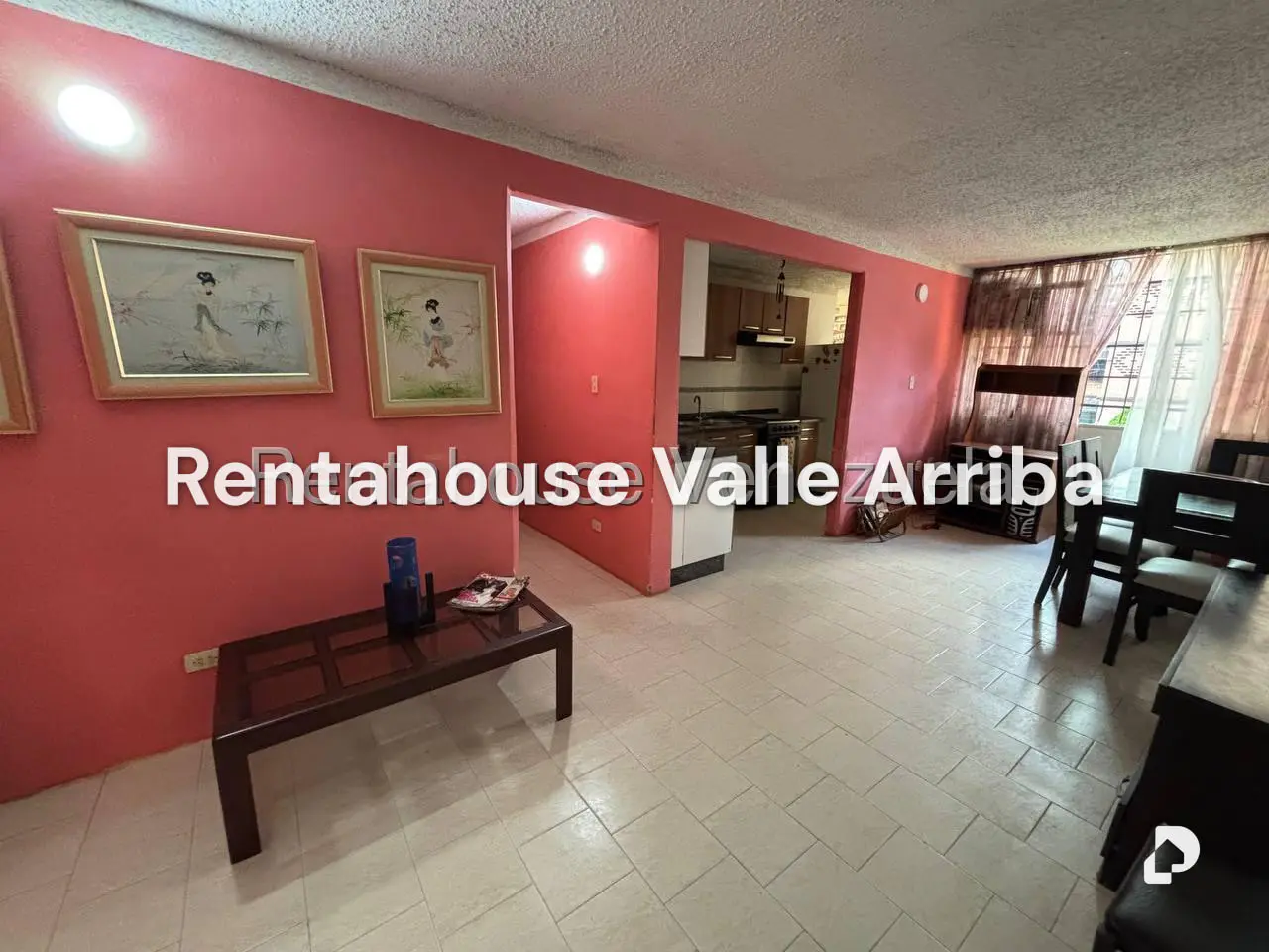Apartment in Nueva Casarapa, Guarenas – 3