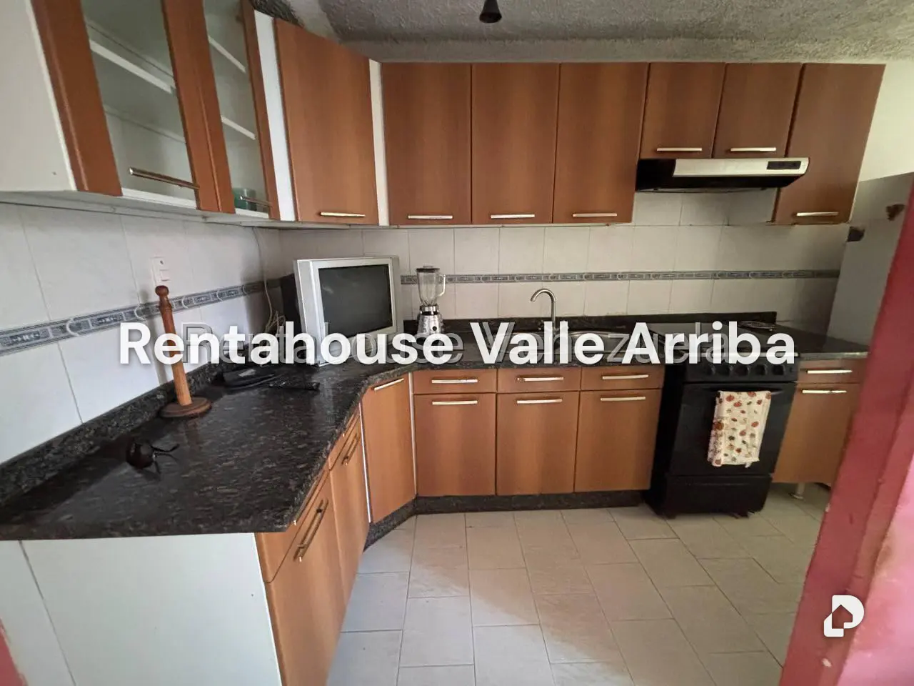 Apartment in Nueva Casarapa, Guarenas – 7