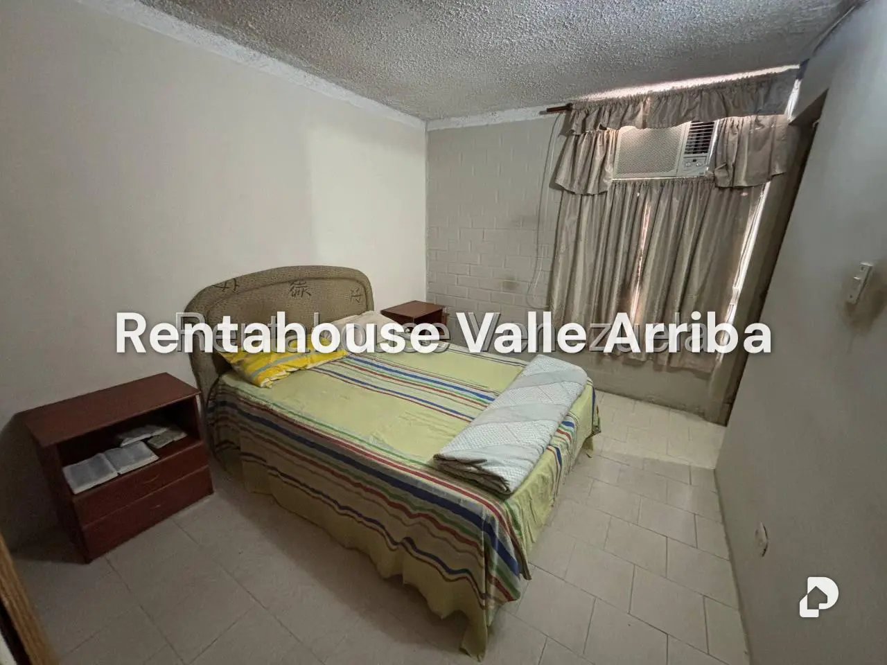Apartment in Nueva Casarapa, Guarenas – 11