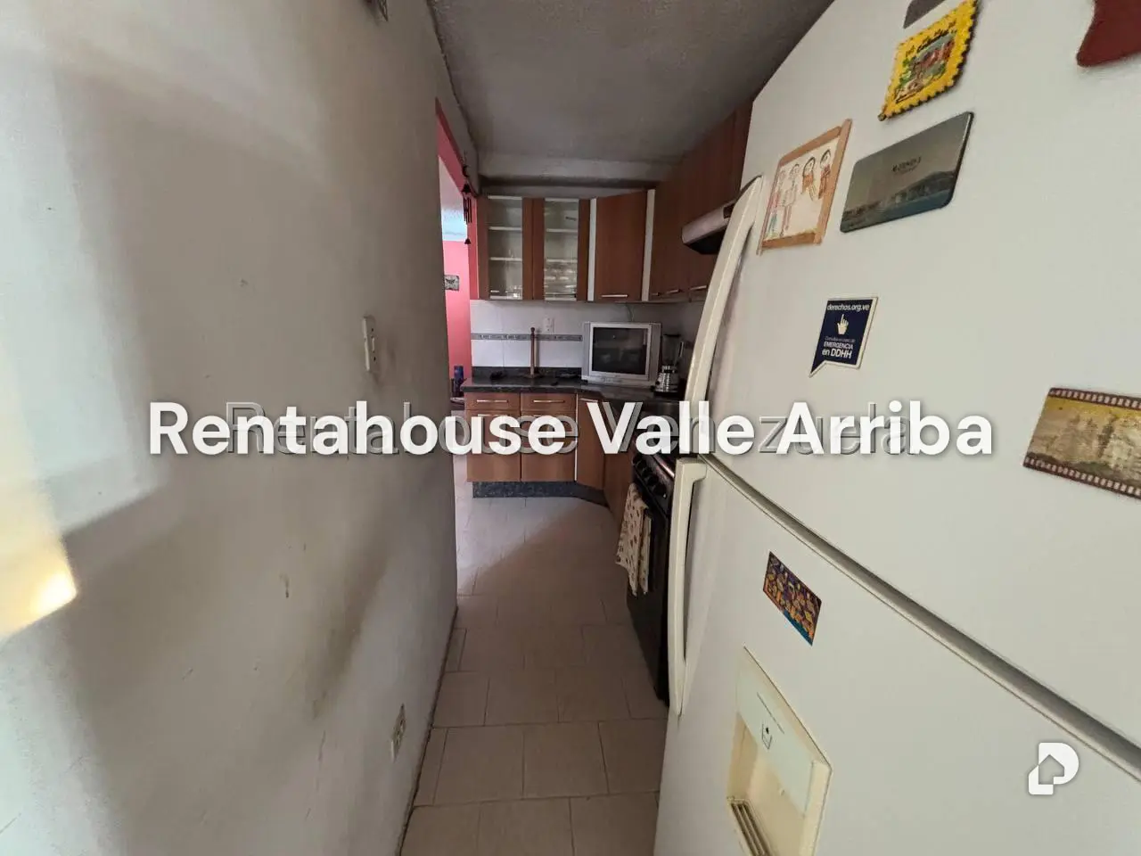 Apartment in Nueva Casarapa, Guarenas – 9