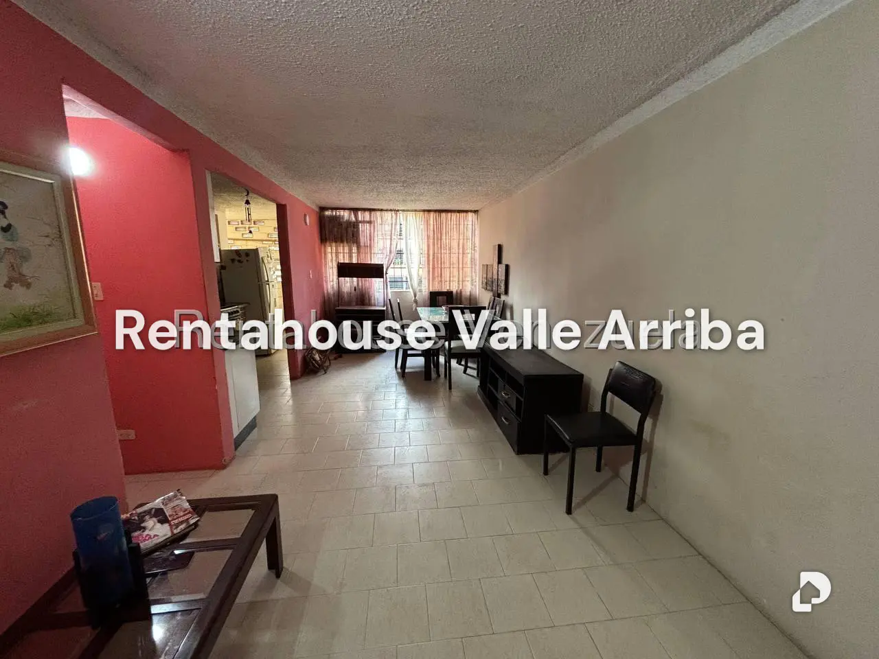 Apartment in Nueva Casarapa, Guarenas – 2
