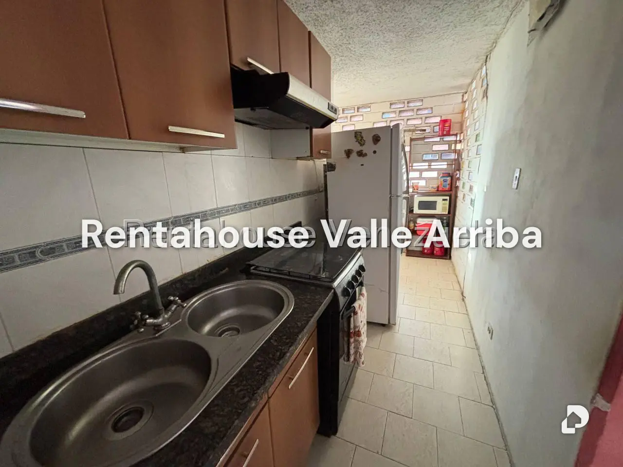 Apartment in Nueva Casarapa, Guarenas – 8