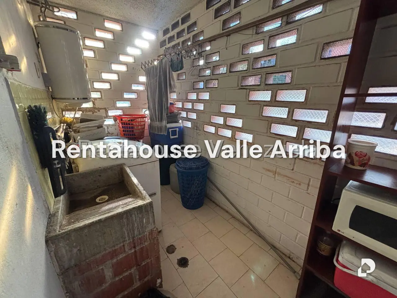 Apartment in Nueva Casarapa, Guarenas – 10
