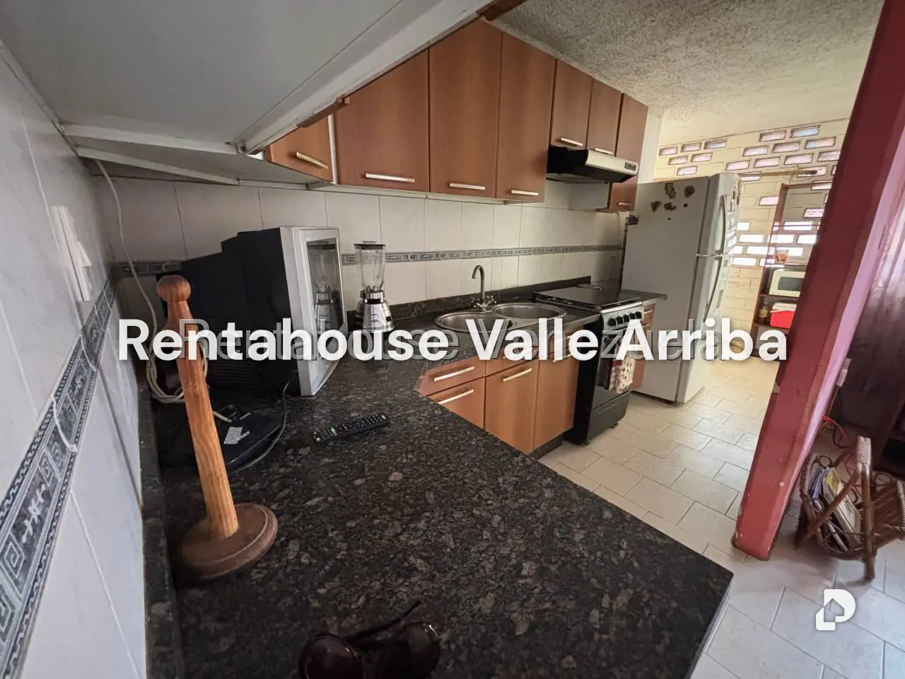 Apartment in Nueva Casarapa, Guarenas – 6