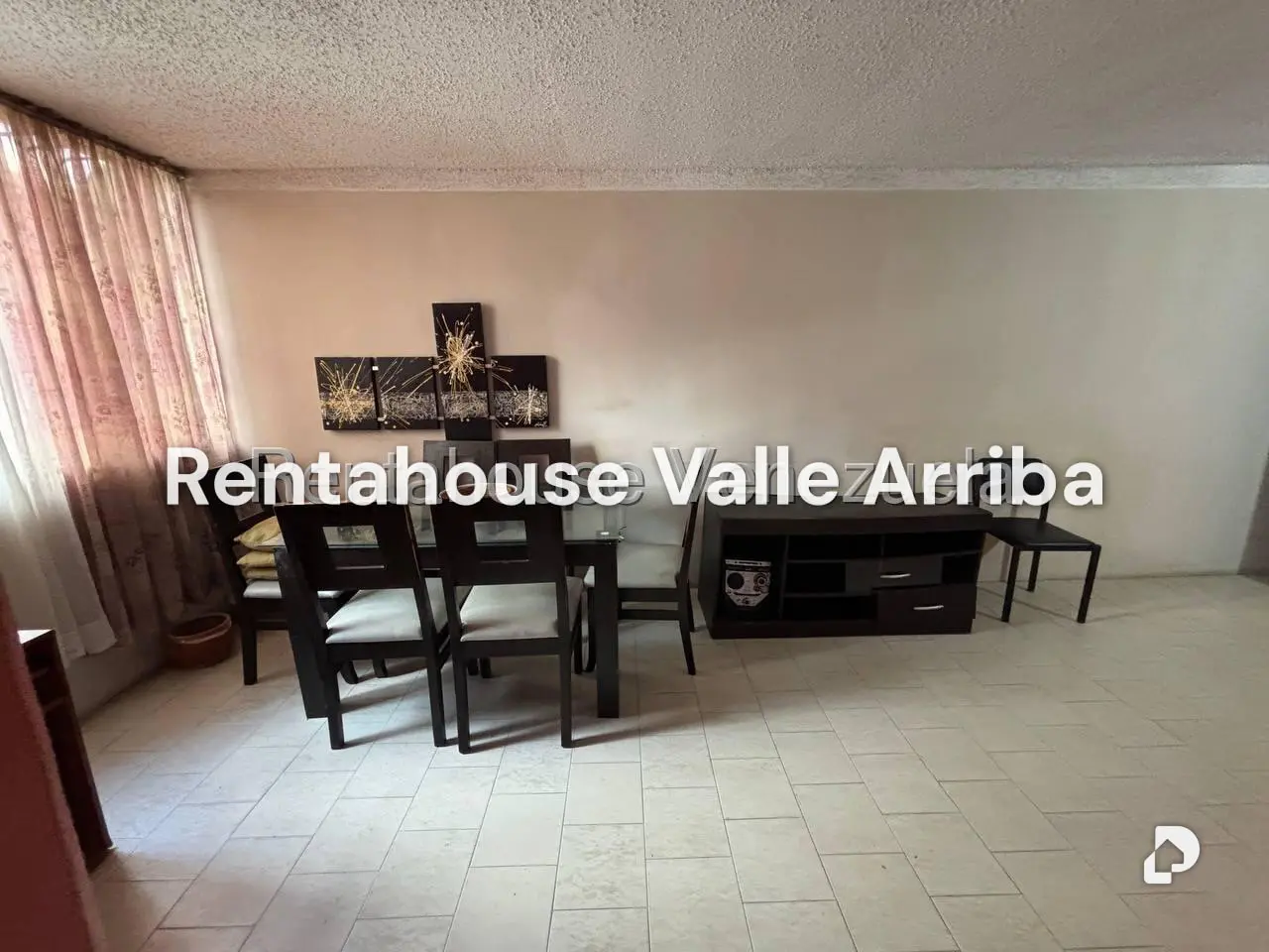 Apartment in Nueva Casarapa, Guarenas – 5