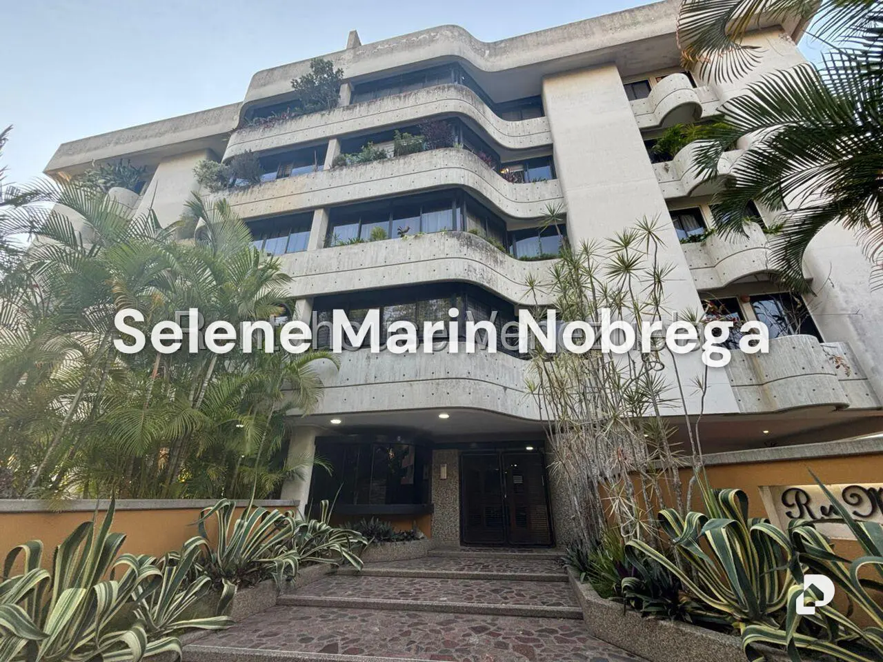 Apartamento en Miranda, Caracas – 2