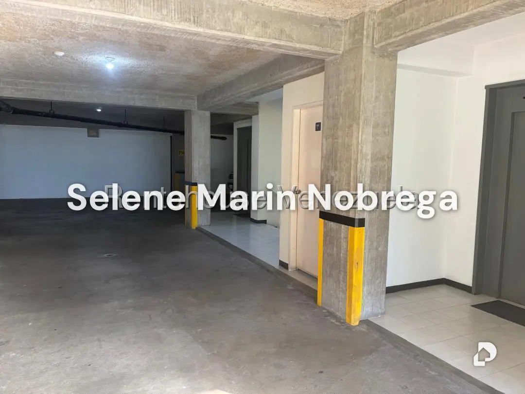 Apartamento en Miranda, Caracas – 25