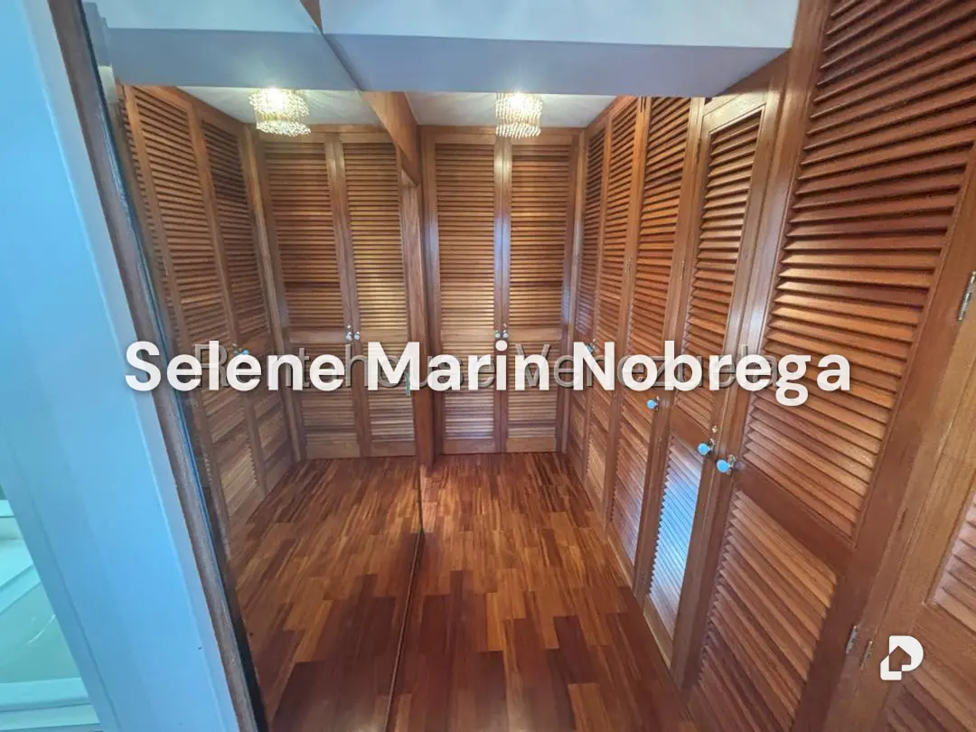 Apartamento en Miranda, Caracas – 20
