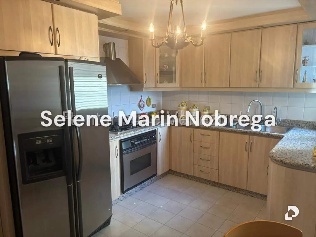 Apartamento en Miranda, Caracas – 7