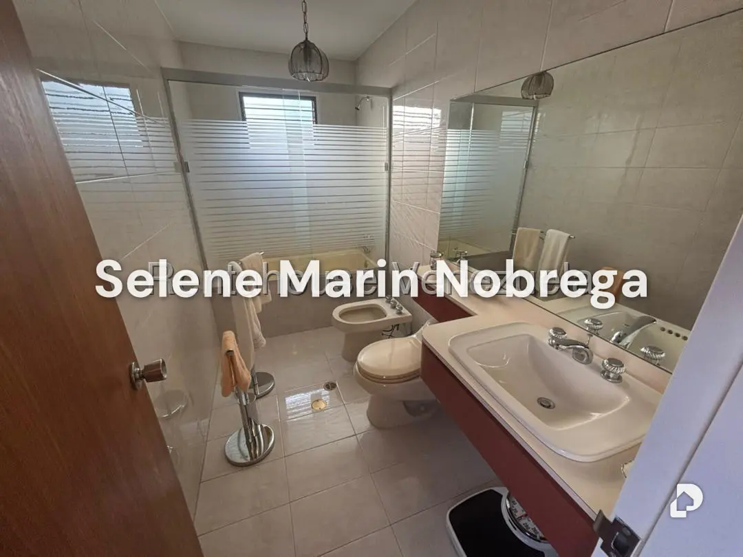Apartamento en Miranda, Caracas – 19