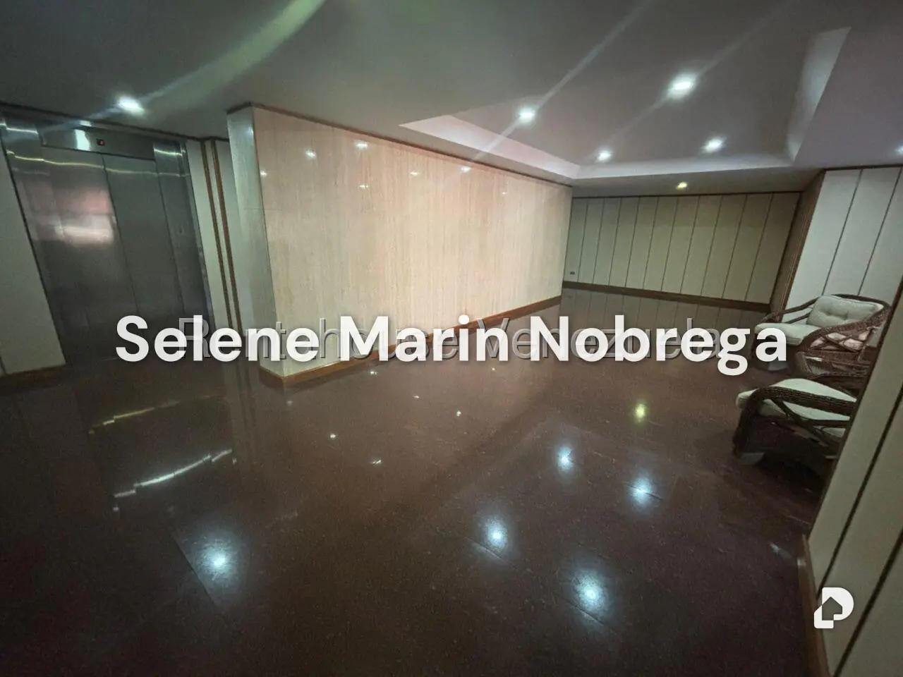 Apartamento en Miranda, Caracas – 5