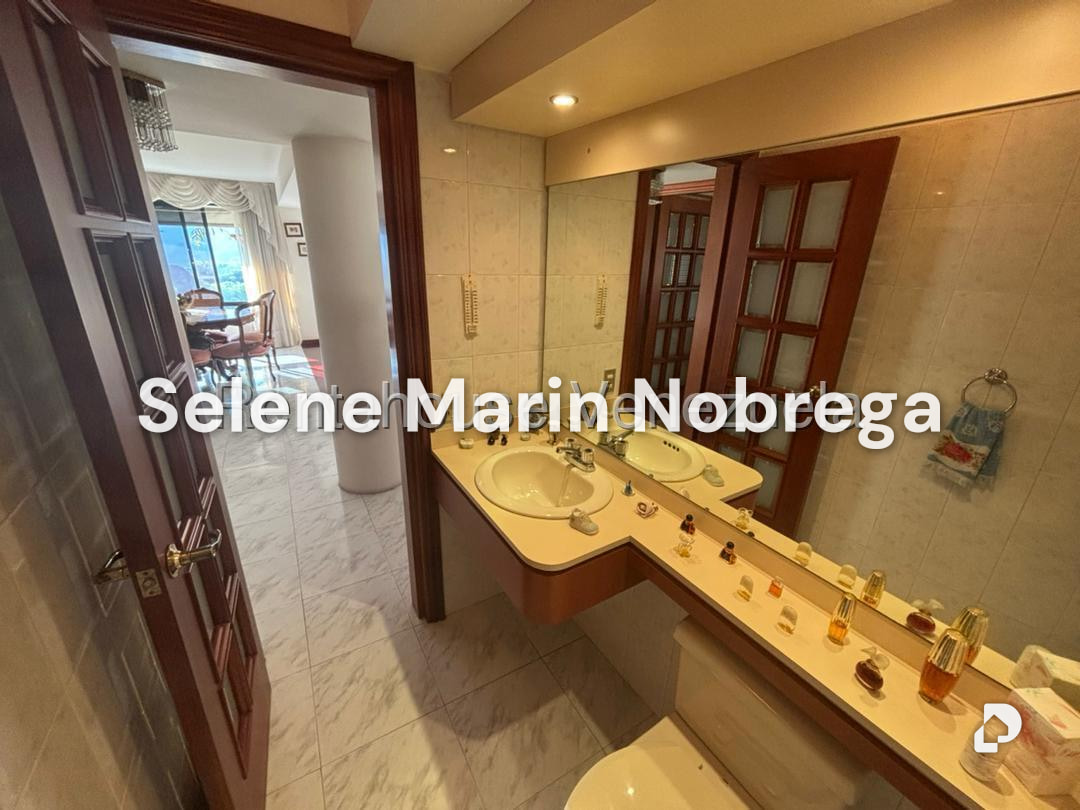 Apartamento en Miranda, Caracas – 10