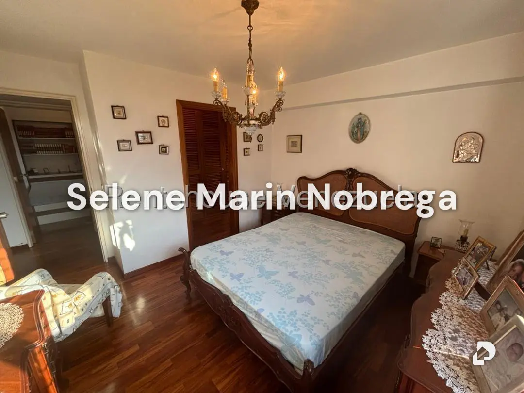 Apartamento en Miranda, Caracas – 18