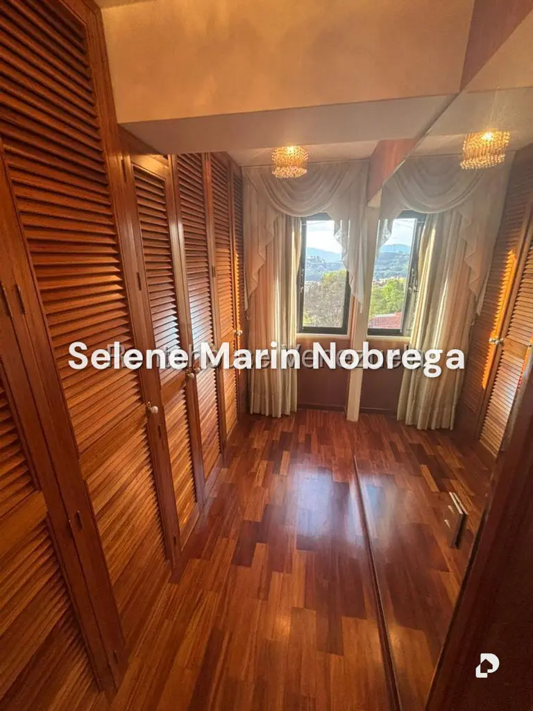 Apartamento en Miranda, Caracas – 17