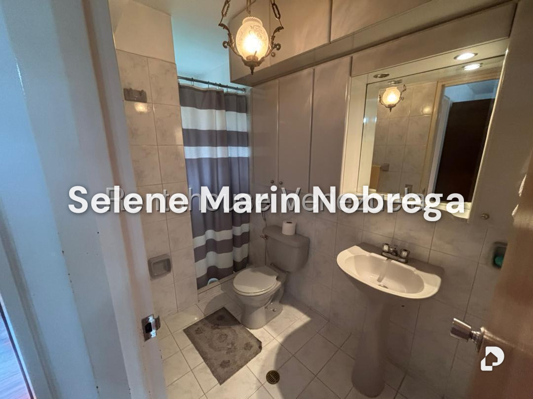 Apartamento en Miranda, Caracas – 13