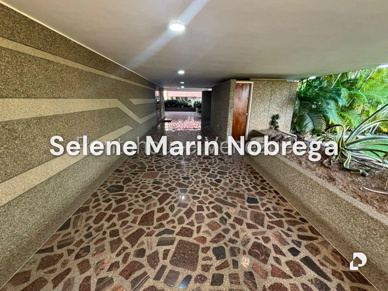 Apartamento en Miranda, Caracas – 3