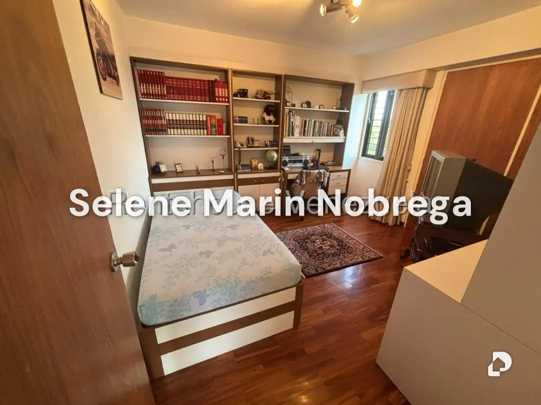 Apartamento en Miranda, Caracas – 21