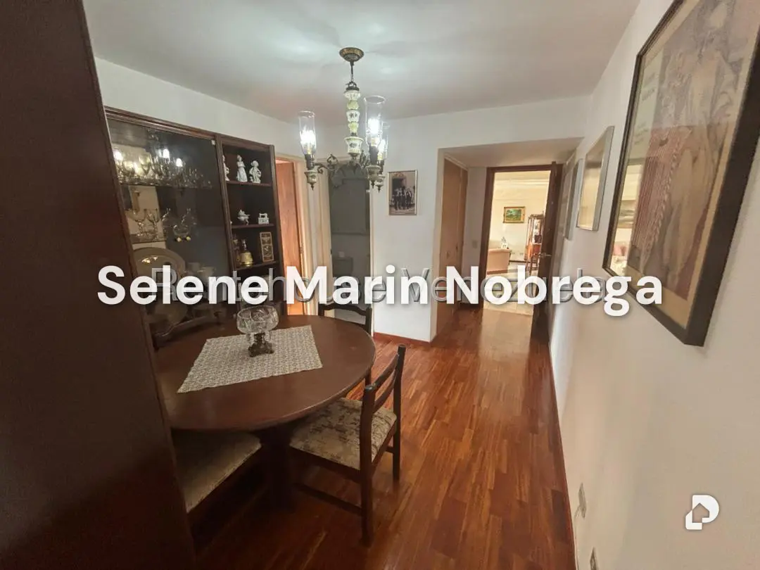 Apartamento en Miranda, Caracas – 12