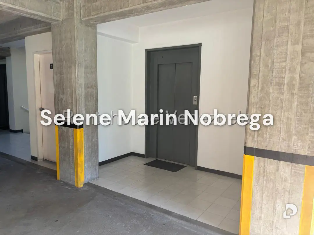 Apartamento en Miranda, Caracas – 26