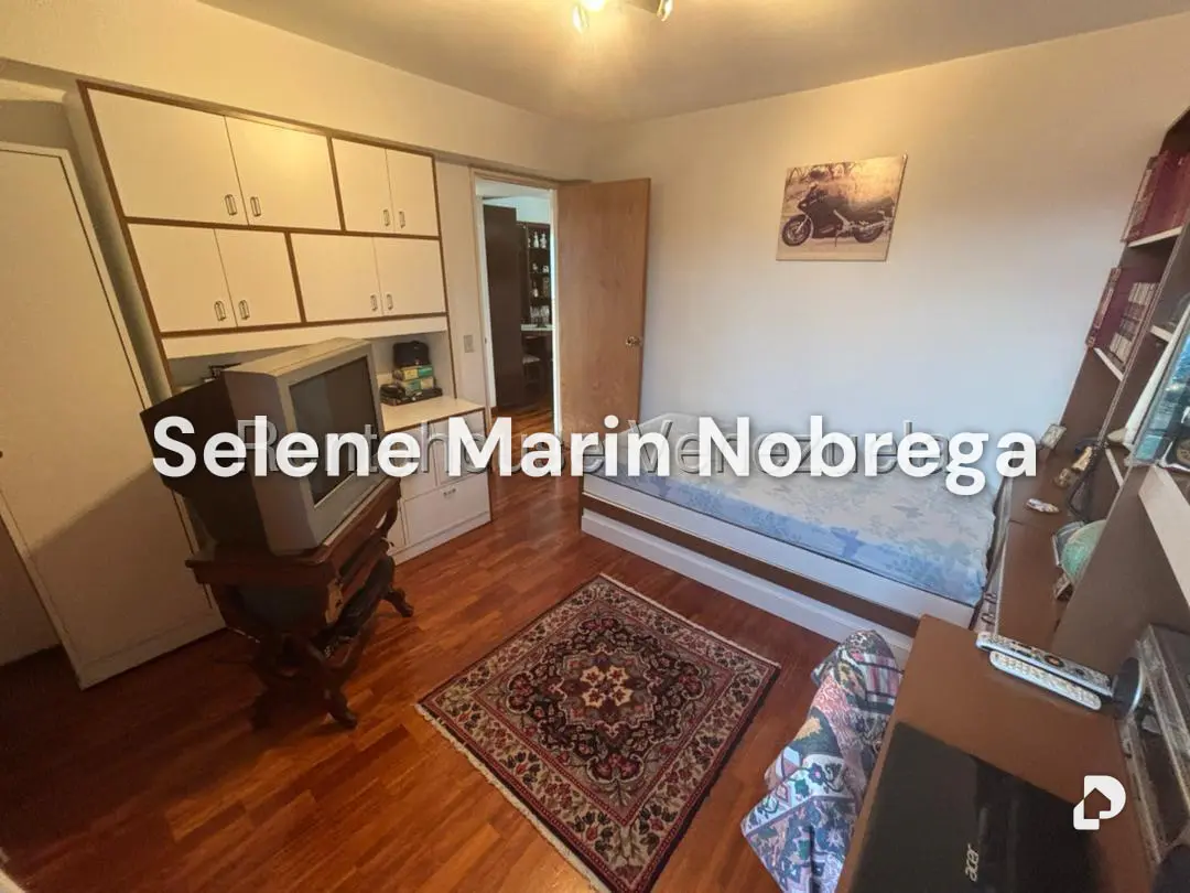 Apartamento en Miranda, Caracas – 22