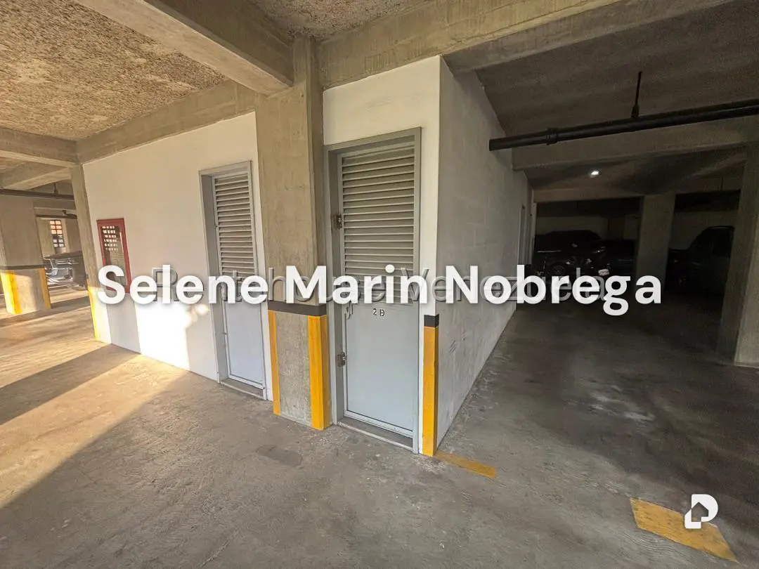 Apartamento en Miranda, Caracas – 23