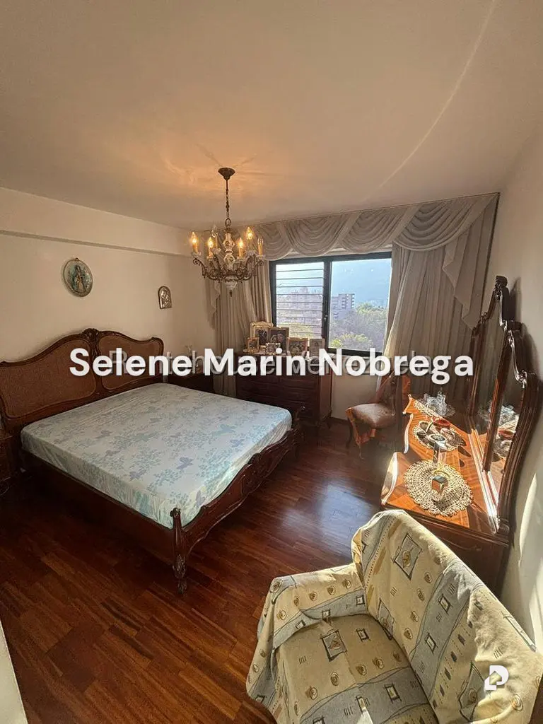 Apartamento en Miranda, Caracas – 16