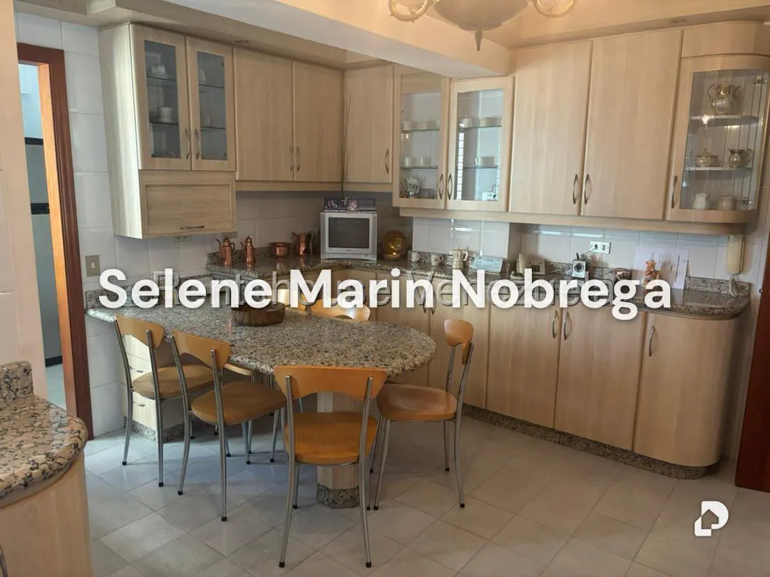 Apartamento en Miranda, Caracas – 6