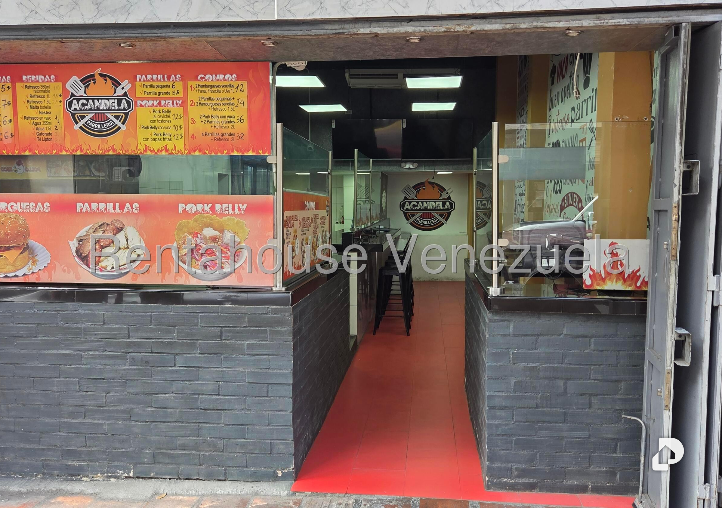 Local comercial en Parroquia La Candelaria, Caracas – 3