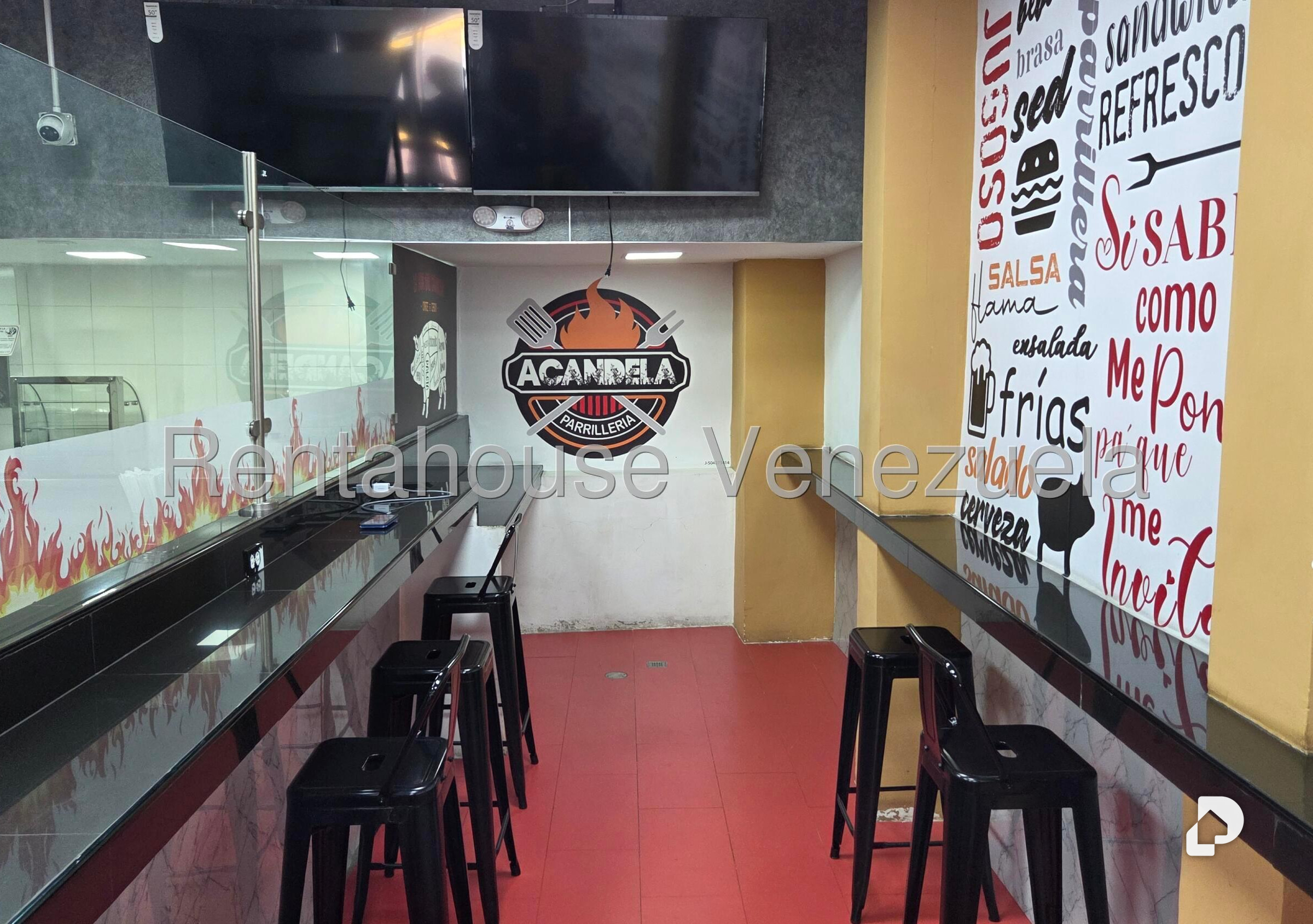 Local comercial en Parroquia La Candelaria, Caracas – 2