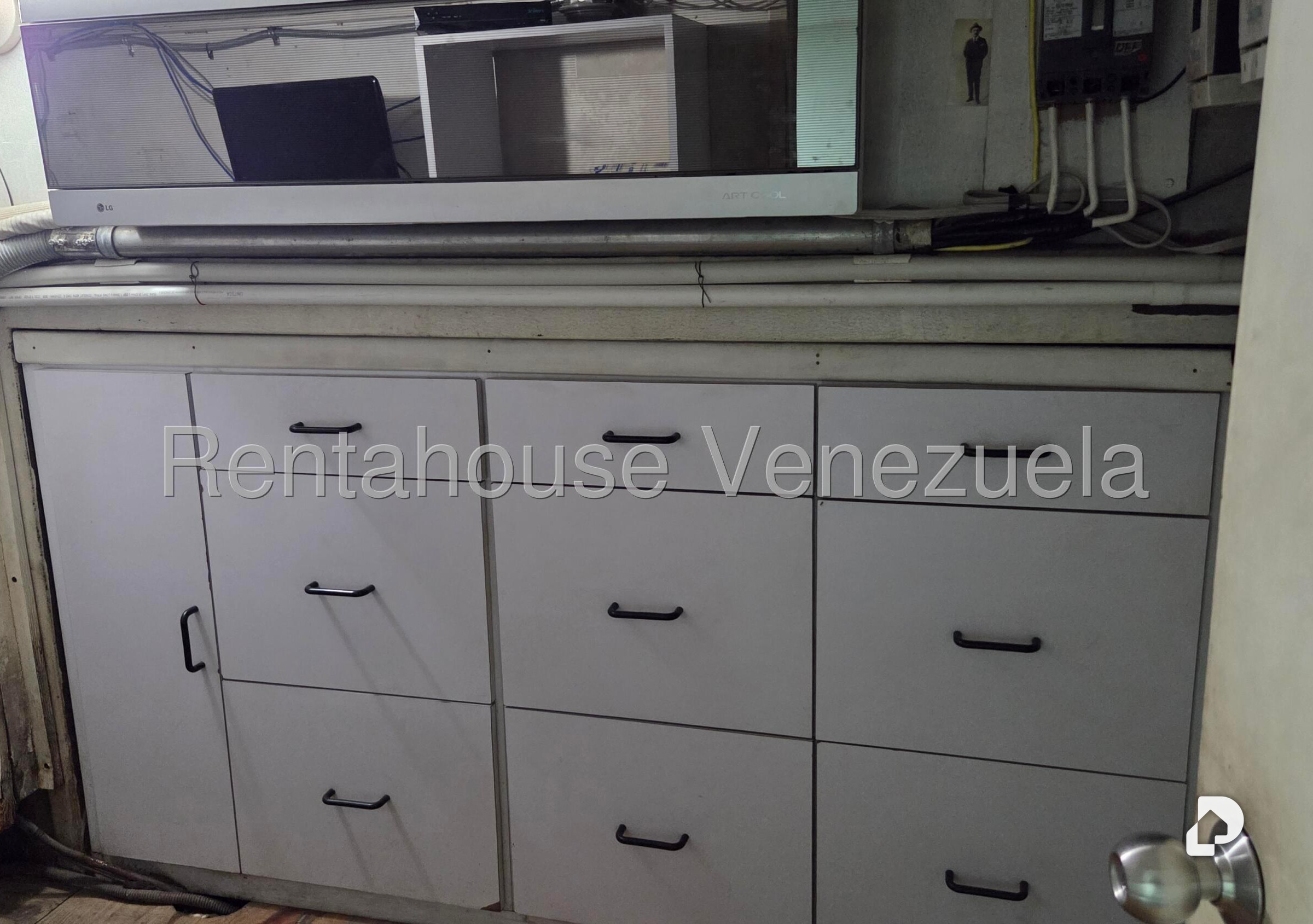 Local comercial en Parroquia La Candelaria, Caracas – 5