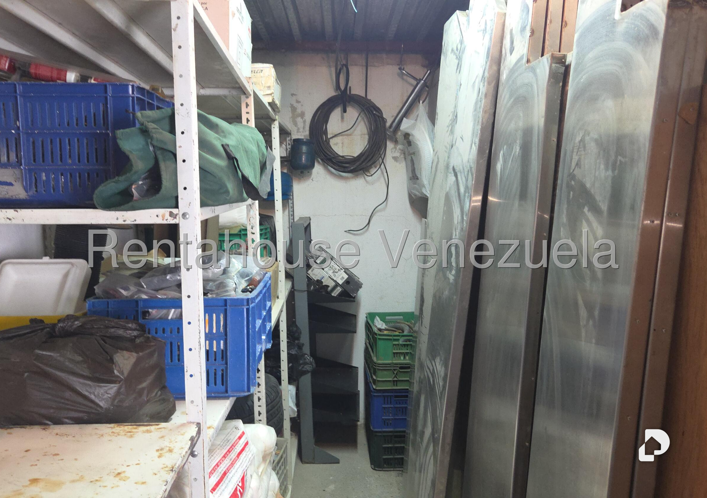 Local comercial en Parroquia La Candelaria, Caracas – 8