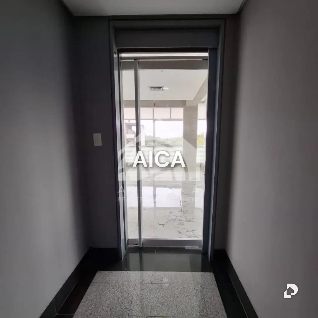 Oficina en La Lagunita, Caracas – 4