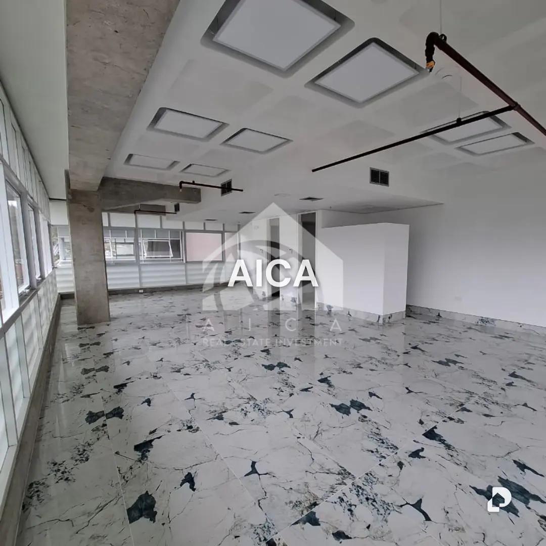Oficina en La Lagunita, Caracas – 10
