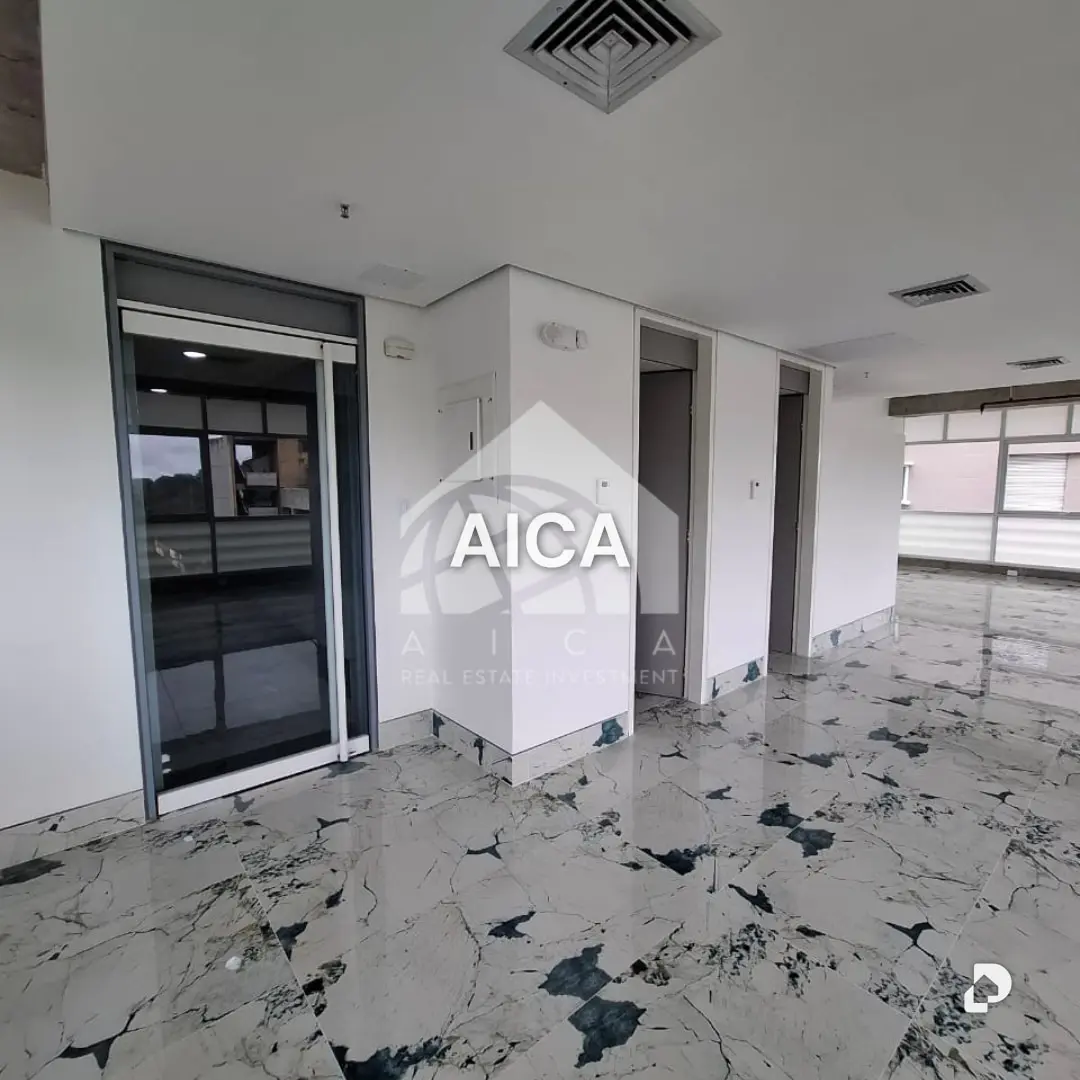 Oficina en La Lagunita, Caracas – 6
