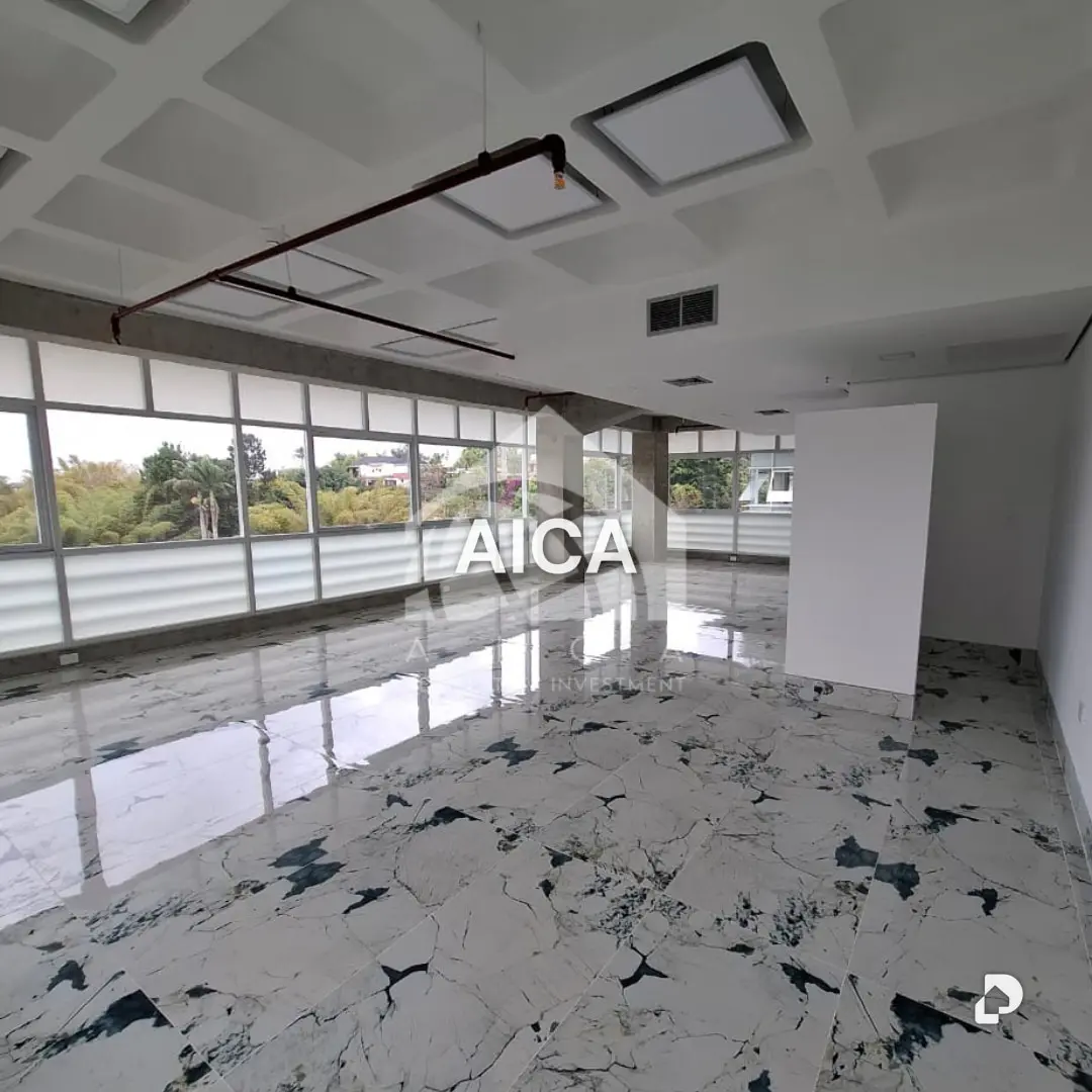 Oficina en La Lagunita, Caracas – 9